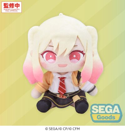 初音未来：缤纷舞台 天马咲希 毛绒玩偶（S）