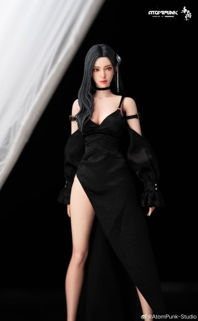 刀姬风信子 异色版