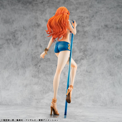 Portrait Of Pirates Limited Edition 航海王  娜美 New
