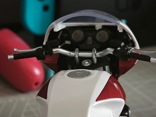 S.H.Figuarts 旋风2号（假面骑士 下一章）