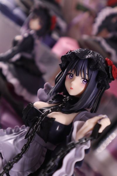 ESPRESTO-Detailed Elegance- 更衣人偶坠入爱河  喜多川海梦 黑江雫