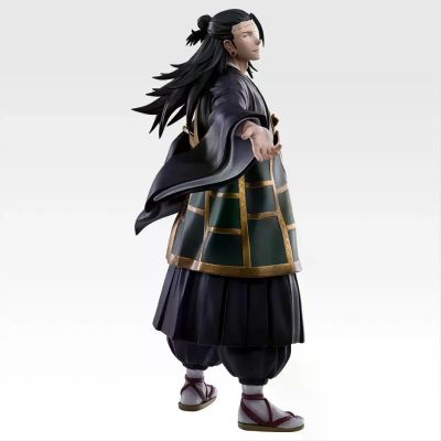 一番赏 咒术回战 死灭回游 ～弐～ J赏 羂索 MASTERLISE EXPIECE