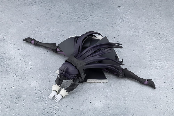 无限邂逅 篝火真里亚【战斗装束】