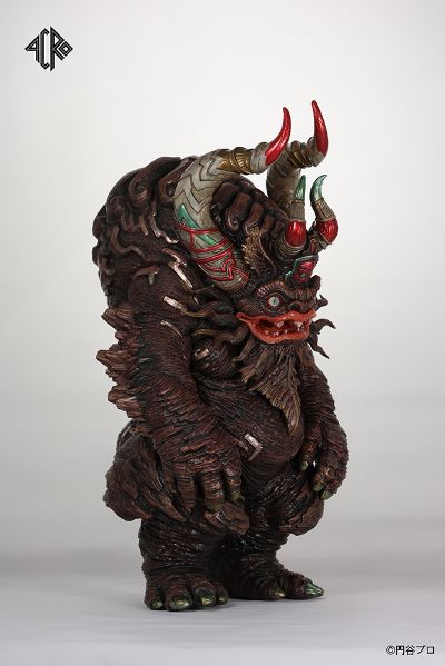 KRS x TAKEYA 米克拉斯 EX版本