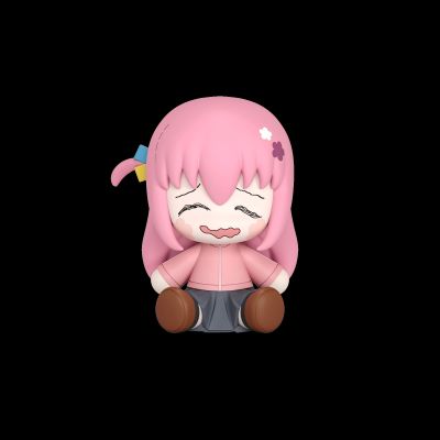 Huggy Secret Good Smile  孤独摇滚！