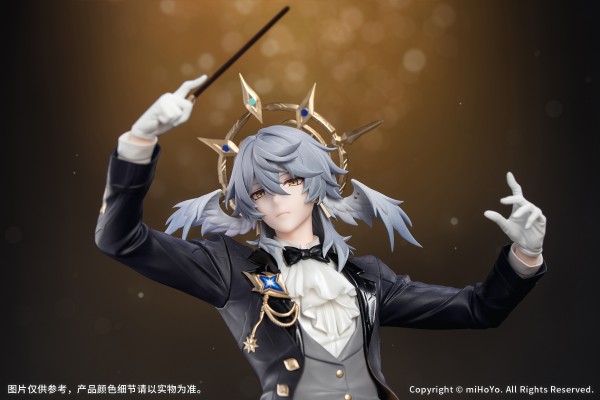 Gift+系列  崩坏：星穹铁道 星期日 星铁LIVE