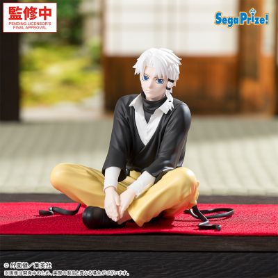 小坐系列 神乐钵 涟伯理