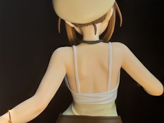 POP UP PARADE  莱莎的炼金工房～常暗女王与秘密藏身处～ 动画版 莱莎琳·斯托特  L尺寸