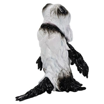 中等尺寸系列 黑多拉 熊猫 Ver.【乐天书店限定配色】