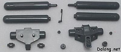 HGUC 1/144 	机动战士高达0083 星尘的回忆 	MS-14F 海军陆战队用勇士