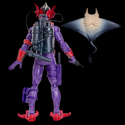 特种部队机密系列#199 水腹蛇