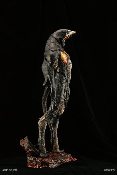 KAIJU REMIX SERIES 芝顿