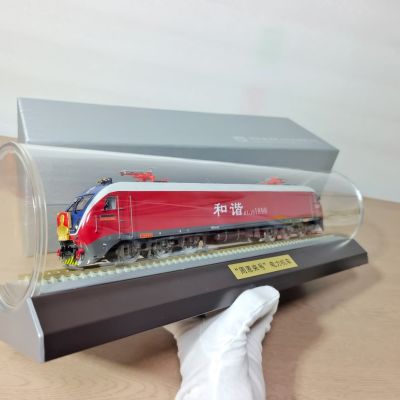 S比例 和谐D1D HXD1D电力机车静态