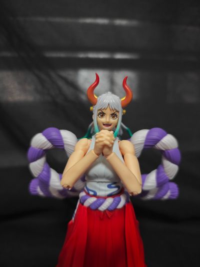 S.H.Figuarts 杰丽·邦妮 -未来岛艾格赫德-