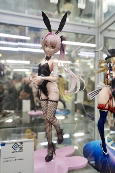 初音 兔女郎
