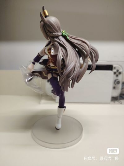 XStellar系列 赛马娘 里见光钻 -开创未来-