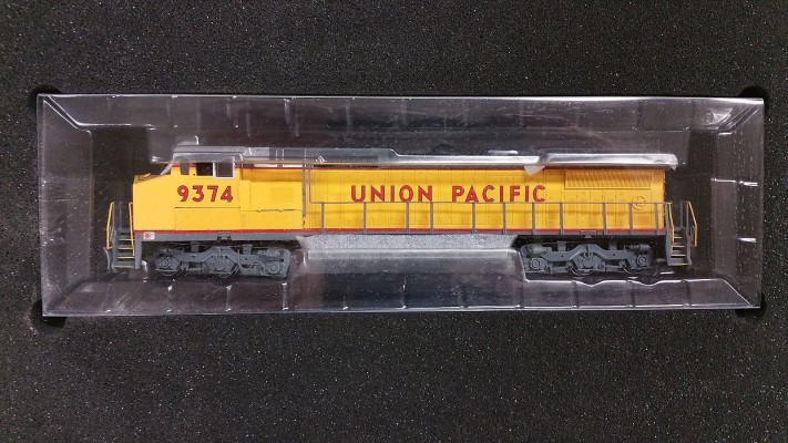 HO比例 835XX 860XX 通用电气C40-8 W内燃机车