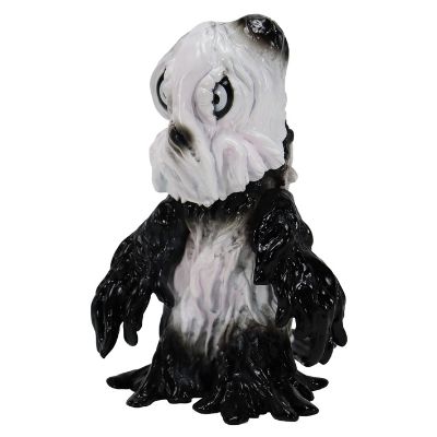 中等尺寸系列 黑多拉 熊猫 Ver.【乐天书店限定配色】