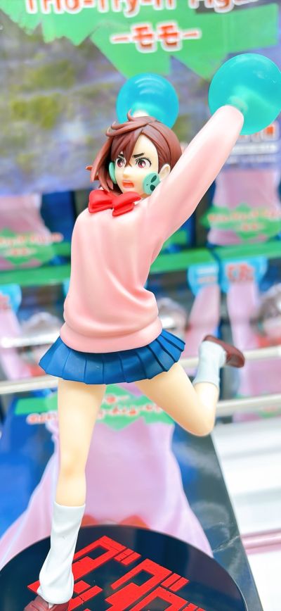 Trio-Try-iT 当哒当/胆大党 小桃