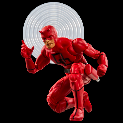 漫威传奇系列 秘密战争 夜魔侠