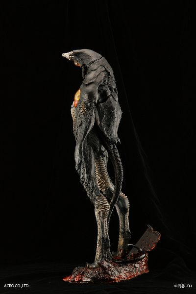 KAIJU REMIX SERIES 芝顿
