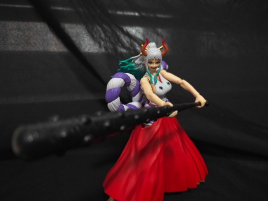 S.H.Figuarts 杰丽·邦妮 -未来岛艾格赫德-