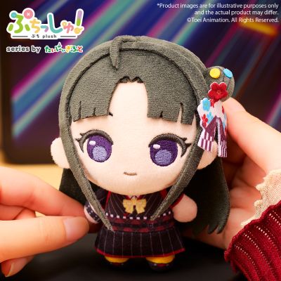 迷你玩偶！ 少女乐队的呐喊 第2弹