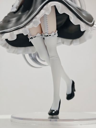 KDcolle Re：从零开始的异世界生活 艾姬多娜  罗兹瓦尔宅邸女仆服