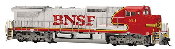 HO比例 835XX 860XX 通用电气C40-8 W内燃机车