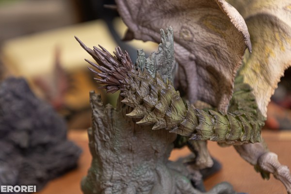 CFBCM 雌火龙 2.0款式