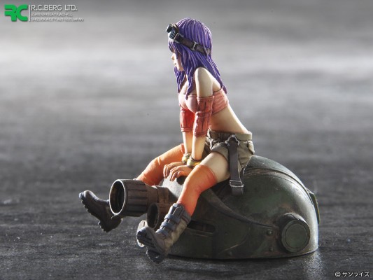 装甲骑兵 菲尔菲·科科修尼克