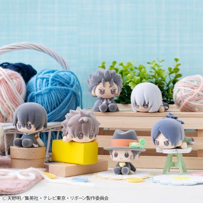 玩偶化 家庭教师