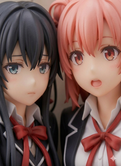 我的青春恋爱物语果然有问题。 续 雪之下雪乃 黑裤袜