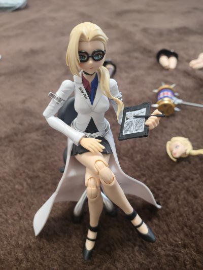 DC——哈莉·奎茵