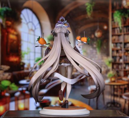 蔚蓝档案 女仆心奈 ver.