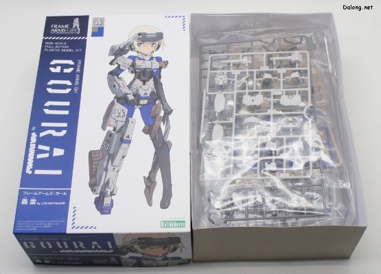 机甲少女 轰雷 渡边淳配色设计