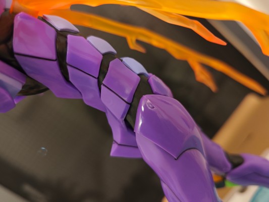 一番赏 新世纪福音战士 30周年纪念 A赏 初号机