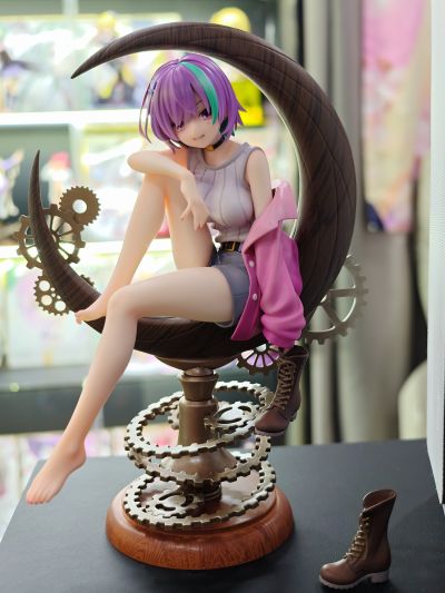PARQUET 茨木梨乃