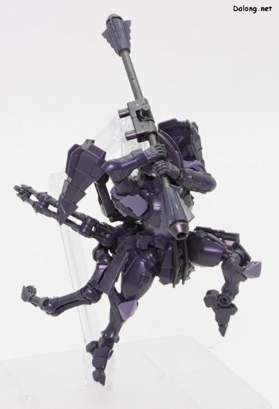 牙机将 拟态士兵 Enclosure