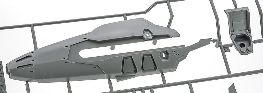 65898 超时空要塞系列 VF-19EF/A 勇专用机 特别版“超时空要塞F”