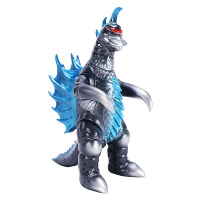 中等尺寸系列【第16弹】盖刚 哥斯拉蓝配色版