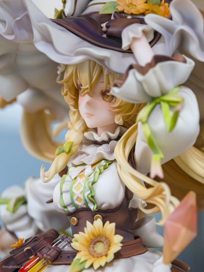 东方project 雾雨魔理沙