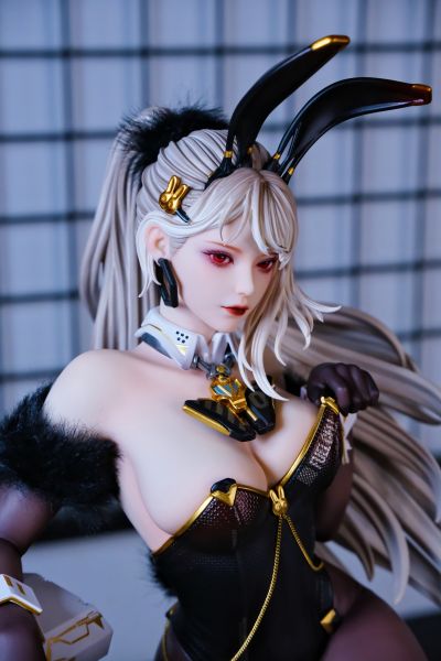 New Era系列 皎兔 异色版