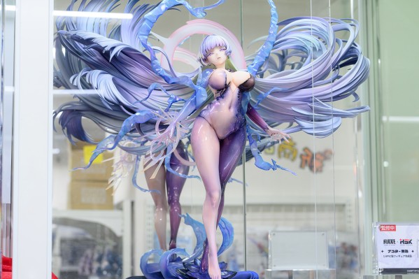 胜利女神：新的希望 娜由塔：无为