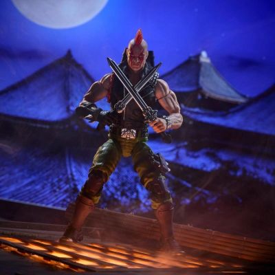 特种部队机密系列#192  忍者部队 扎坦