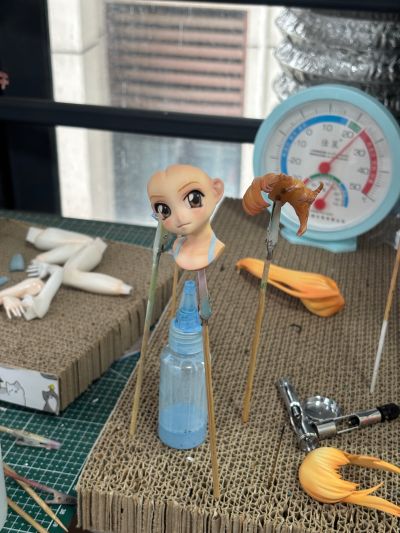 萝莉的时间 九重凛