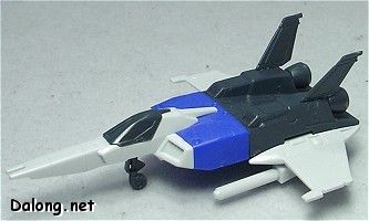 HGUC 机动战士高达0083 星尘的回忆 RX-78GP01 高达试作1号机“玉帘”