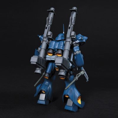 HGUC#89 京宝梵