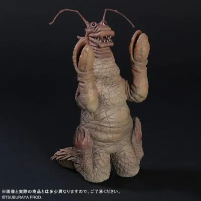 大怪兽系列 亚德卡利