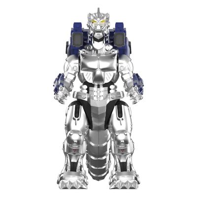 东宝可动人偶系列10 三式机龙（2002）